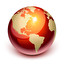 globalne ocieplenie in inglese