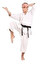 do judo Anglais