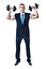 I'm training with Lose Weight in 30 Days inglés