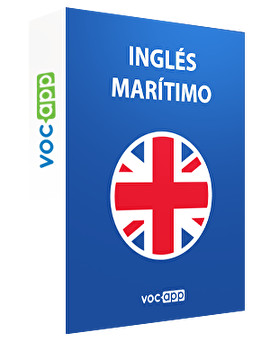 Inglés marítimo