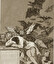 FRANCISCO GOYA inglés