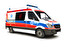 Ambulans Tedesco