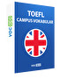 TOEFL - Campus Vokabular