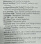 tekst in inglese