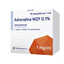 0,1 %ADRENALINA (EPINEPHRYNA) auf Polnisch