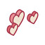 I love you in inglese