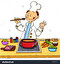 cook Anglais