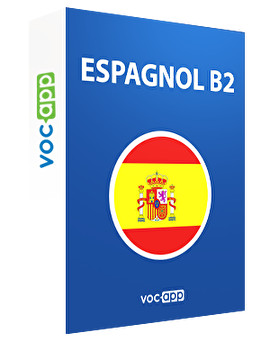 Espagnol B2