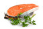 der Lachs in German