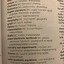 czcionka in English