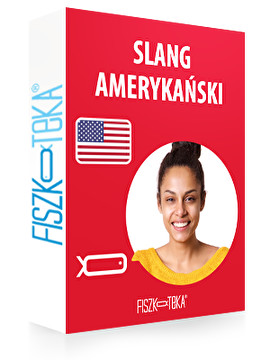 Slang amerykański