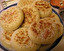 crumpet Anglais