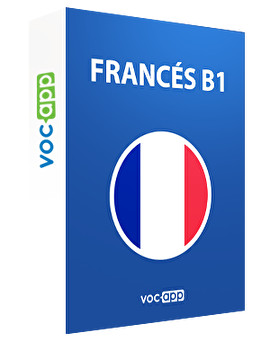 Francés B1