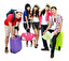 call for inglés