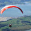 paragliding