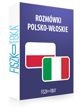 Rozmówki polsko-włoskie