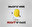 Testing VocApp