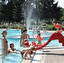 leisure center in inglese