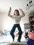 Julia jumps in inglese