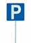 parking in inglese