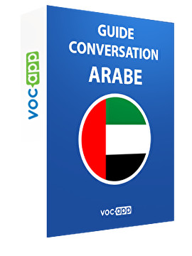 Guide conversation arabe