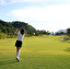 POLE GOLFOWE in English