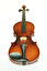 violin in inglese