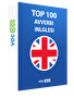 Top 100 avverbi inglesi