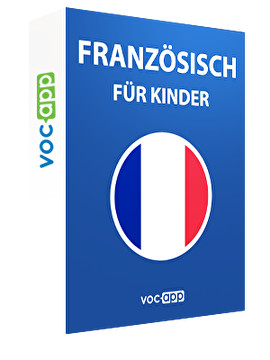 Französisch für Kinder