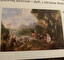 Antoine Watteau „Odkazd na Cyterę” 1710 in inglese