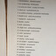czcionka in English