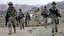 Keepy Frommy said that the troops withhe ?