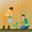 nurture ?