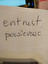 entrust in inglese