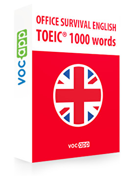 Office Survival English