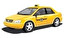 hail a taxi/cab in English
