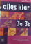 Gwiazda allemand