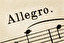 allegro italien