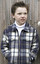 lumber jacket (US lumberjack jacket) Anglais