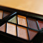 eyeshadow Anglais