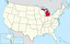which state is Chicago in? Anglais