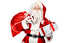 Santa Claus Anglais