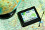 locate position with GPS Englisch