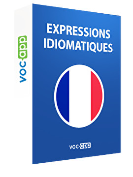 Expressões idiomáticas francesas