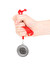 medal in polacco