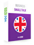 Small Talk (Business English)