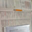 papier in inglese