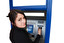 wypłacać pieniądze z bankomatu Deutsch