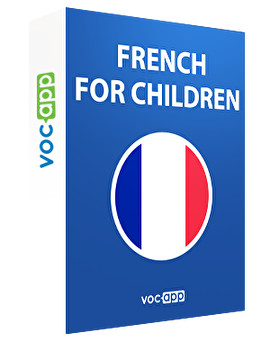French for children