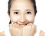 she was grinning in inglese